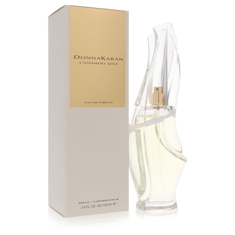 Cashmere Mist Eau De Parfum Spray by Donna Karan 100 ml