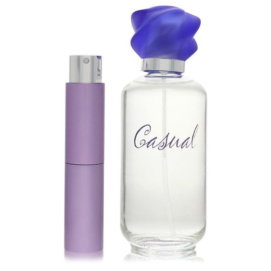 Casual Travel Spray by Paul Sebastian 8 ml