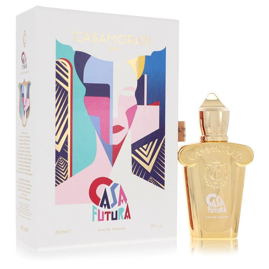 Casamorati 1888 Casafutura Eau De Parfum Spray by Xerjoff 30 ml