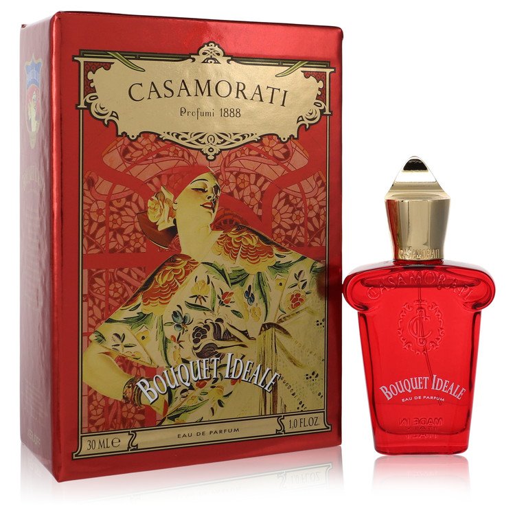 Casamorati 1888 Bouquet Ideale Eau De Parfum Spray by Xerjoff 30 ml