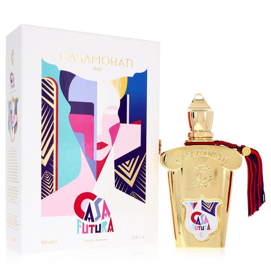 Casamorati 1888 Casafutura Eau De Parfum Spray by Xerjoff 100 ml