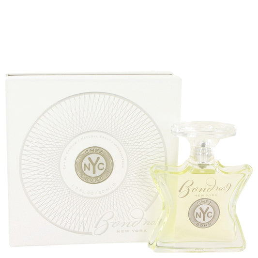 Chez Bond Eau De Parfum Spray by Bond No. 9 50 ml