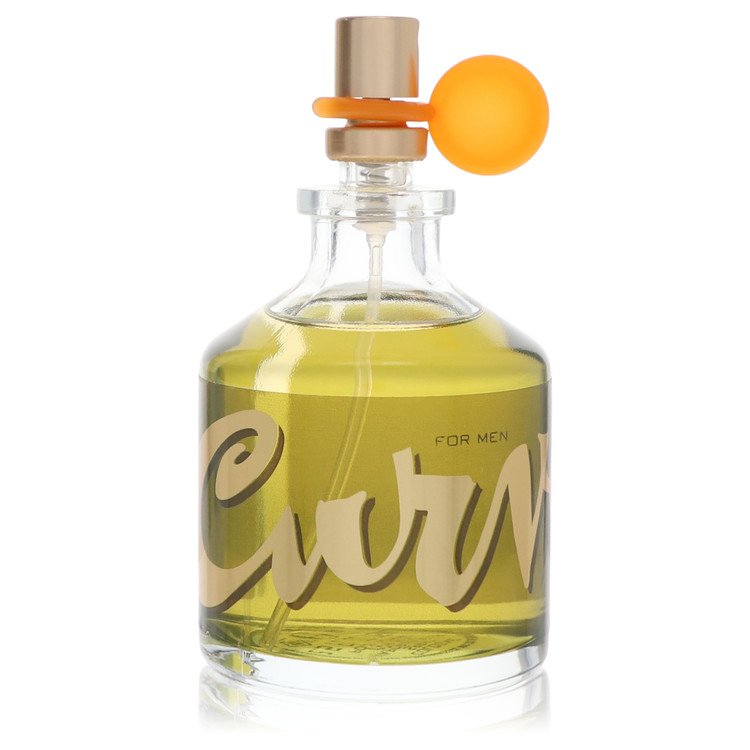 Curve Cologne Spray (unboxed) by Liz Claiborne 75 ml