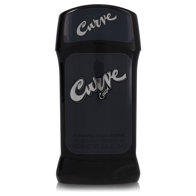 Curve Crush Deodorant Stick by Liz Claiborne 75 ml