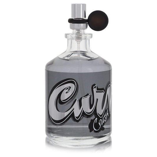 Curve Crush Eau De Cologne Spray (unboxed) by Liz Claiborne 125 ml