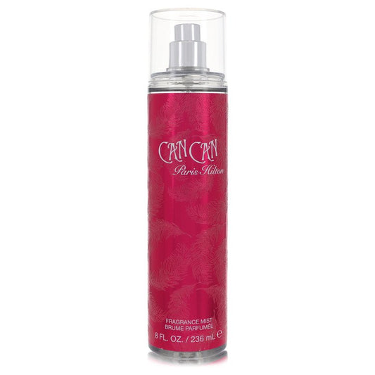 Can Can Body Mist by Paris Hilton 240 ml