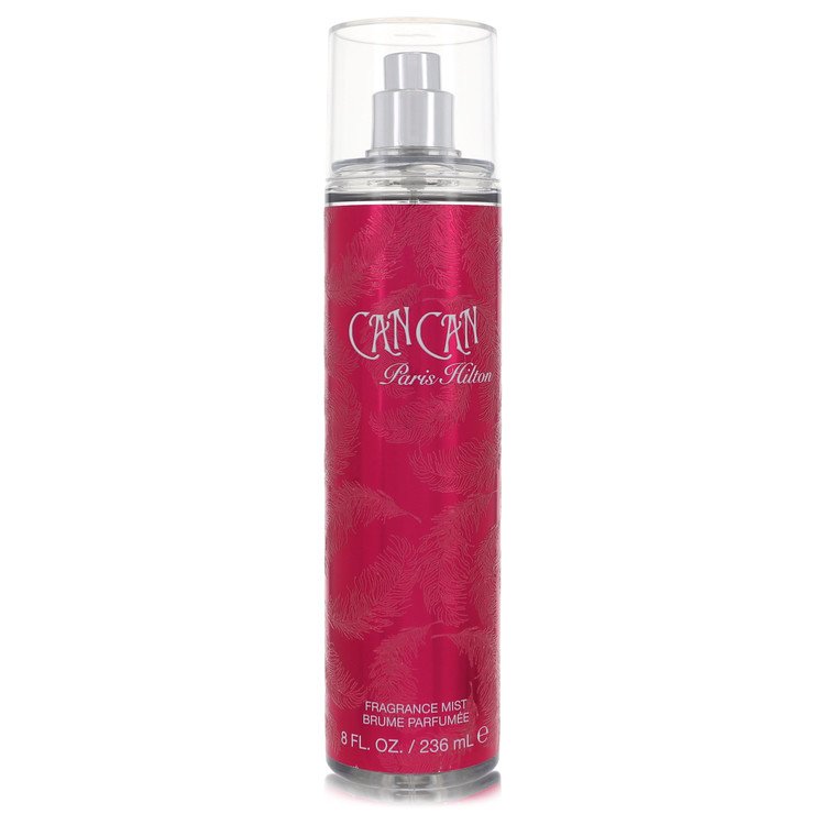 Can Can Body Mist by Paris Hilton 240 ml