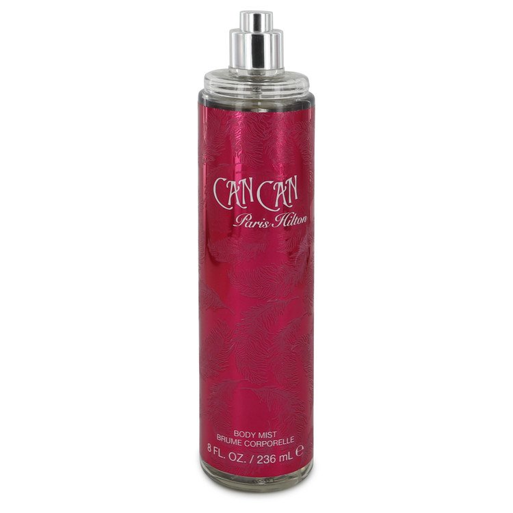 Can Can Body Mist (Tester) by Paris Hilton 240 ml