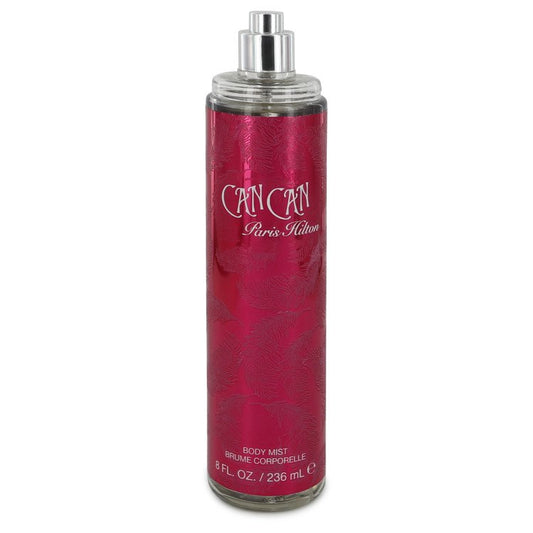 Can Can Body Mist (Tester) by Paris Hilton 240 ml