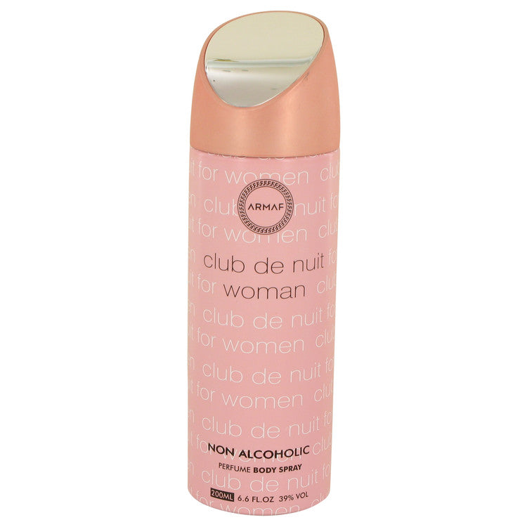 Club De Nuit Body Spray by Armaf 195 ml