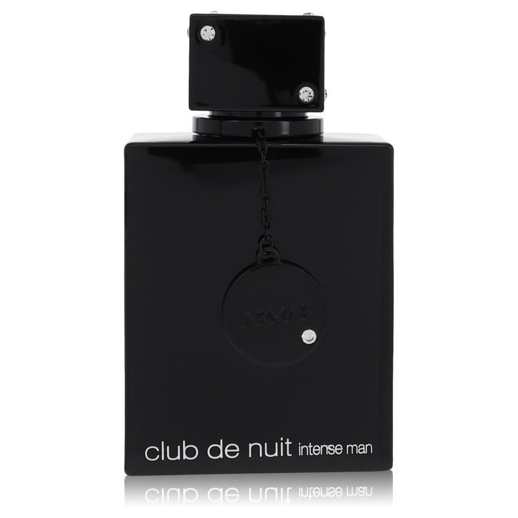 Club De Nuit Intense Eau De Toilette Spray (unboxed) by Armaf 106 ml