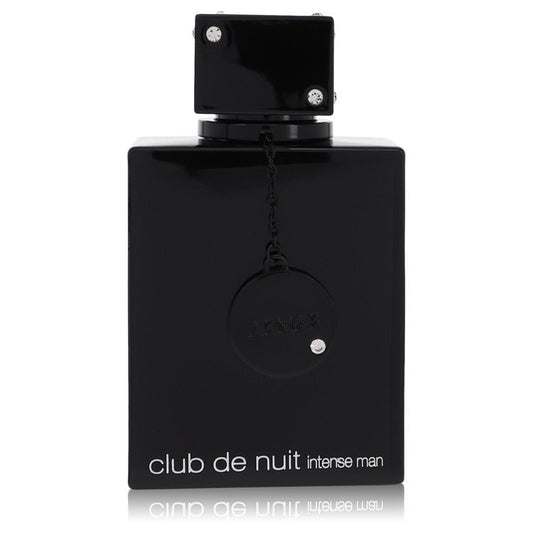 Club De Nuit Intense Eau De Toilette Spray (unboxed) by Armaf 106 ml