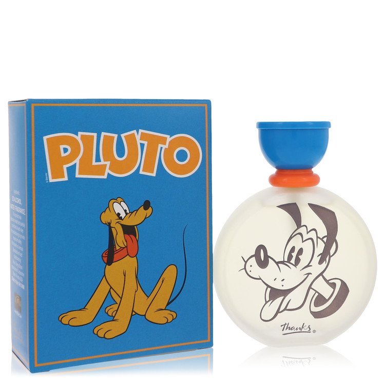 Pluto Eau De Toilette Spray by Disney 50 ml