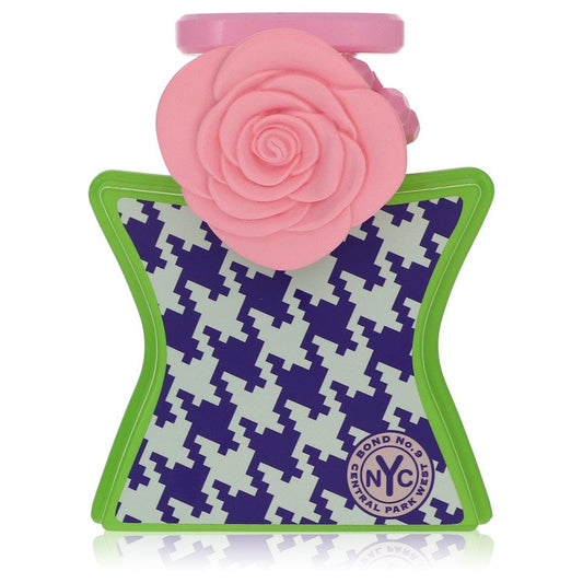 Central Park West Eau De Parfum Spray (unboxed) by Bond No. 9 100 ml