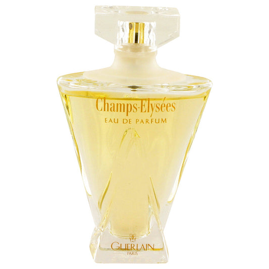 Champs Elysees Eau De Parfum Spray (unboxed) by Guerlain 75 ml