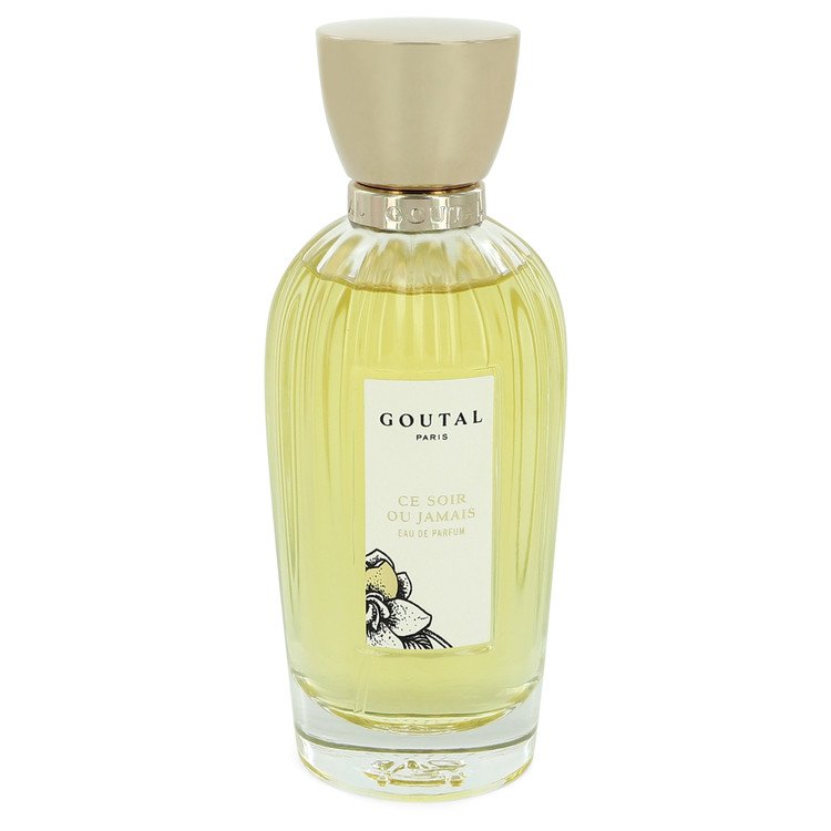 Ce Soir Ou Jamais Eau De Parfum Spray (unboxed) by Annick Goutal 100 ml