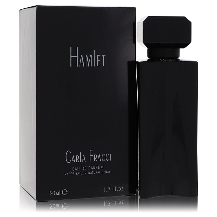 Carla Fracci Hamlet Eau De Parfum Spray by Carla Fracci 50 ml