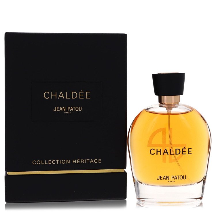 Chaldee Eau De Parfum Spray by Jean Patou 100 ml