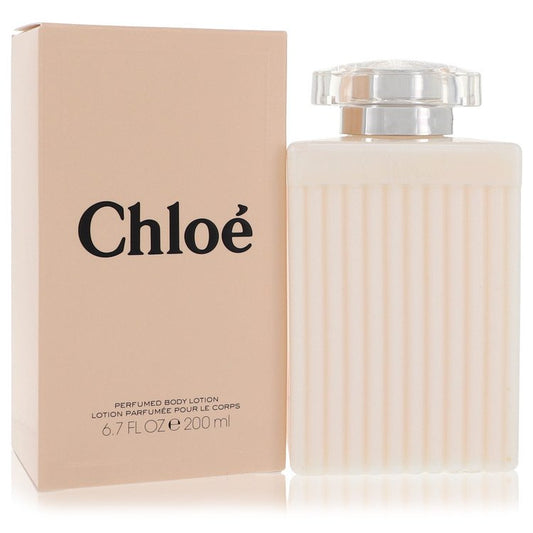 Chloe (new) Body Lotion by Chloe 200 ml