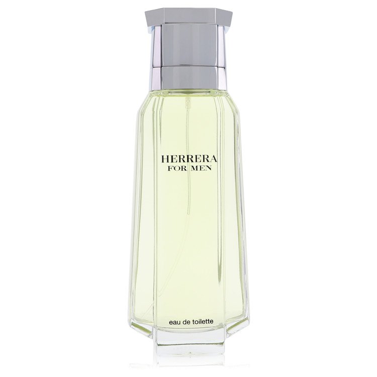 Carolina Herrera Eau De Toilette Spray (unboxed) by Carolina Herrera 200 ml