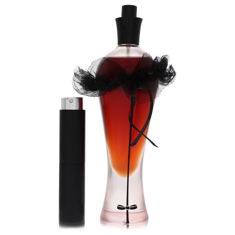 Chantal Thomass Gold Travel Spray by Chantal Thomass 8 ml