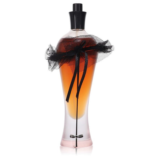 Chantal Thomass Gold Eau De Parfum Spray (unboxed) by Chantal Thomass 100 ml