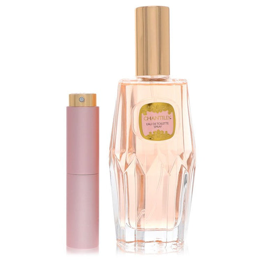 Chantilly Travel Spray by Dana 8 ml