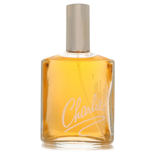 Charlie Eau De Toilette / Cologne Spray (Unboxed) by Revlon 100 ml