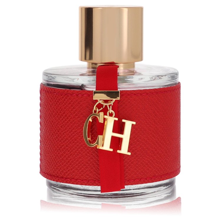 Ch Carolina Herrera Eau De Toilette Spray (unboxed) by Carolina Herrera 100 ml