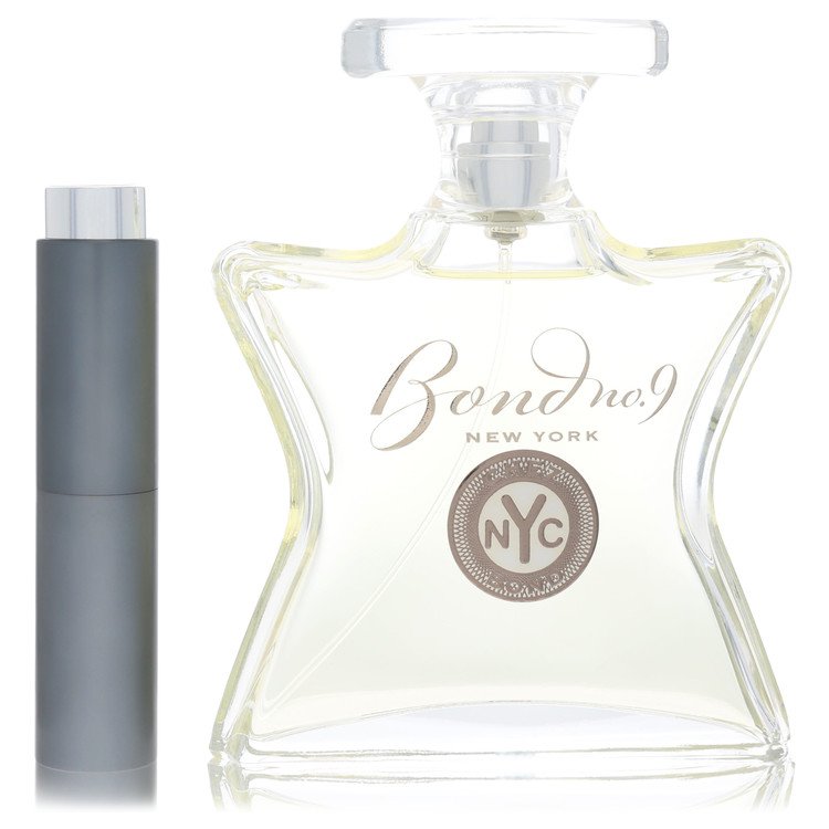 Chez Bond Travel Spray by Bond No. 9 8 ml