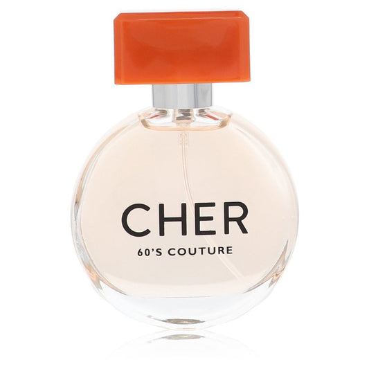 Cher Decades 60s Couture Eau De Parfum Spray (Unboxed) by Cher 30 ml