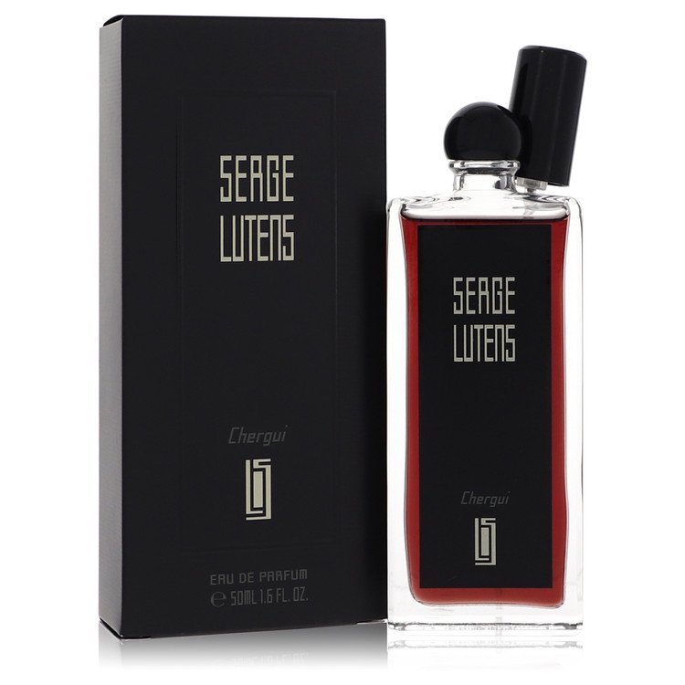 Chergui Eau De Parfum Spray (unisex) by Serge Lutens 50 ml