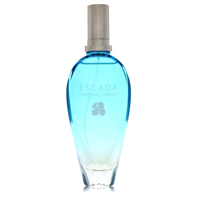 Chiffon Sorbet Eau De Toilette Spray (Unboxed) by Escada 100 ml