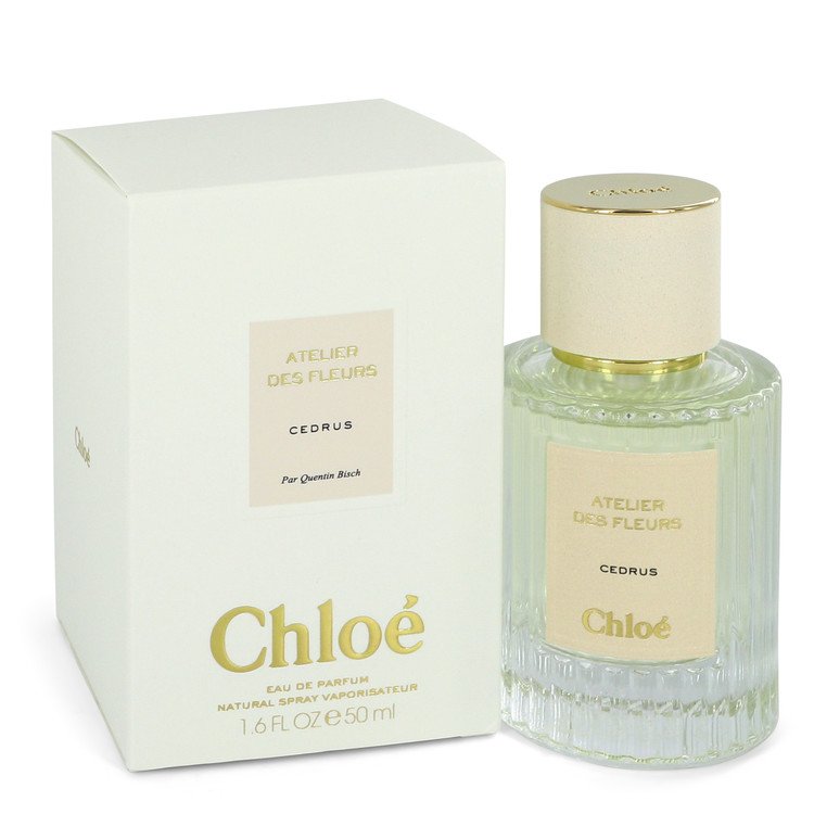 Chloe Cedrus Eau De Parfum Spray by Chloe 50 ml