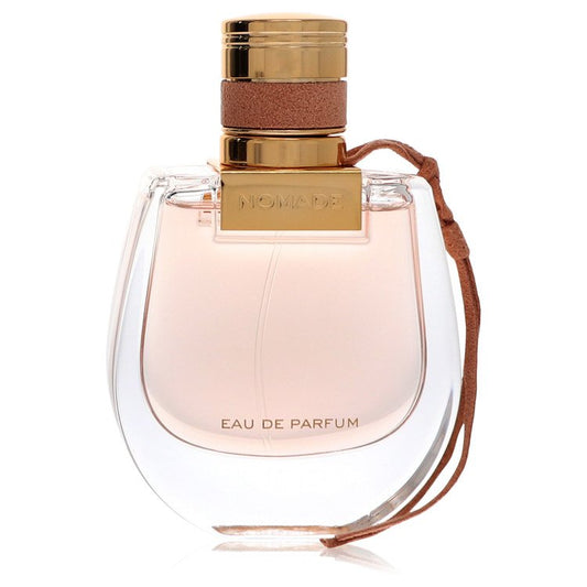 Chloe Nomade Eau De Parfum Spray (unboxed) by Chloe 50 ml