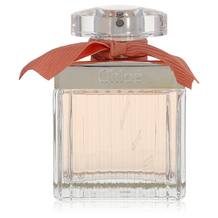 Chloe Rose Tangerine Eau De Toilette Spray (Unboxed) by Chloe 75 ml