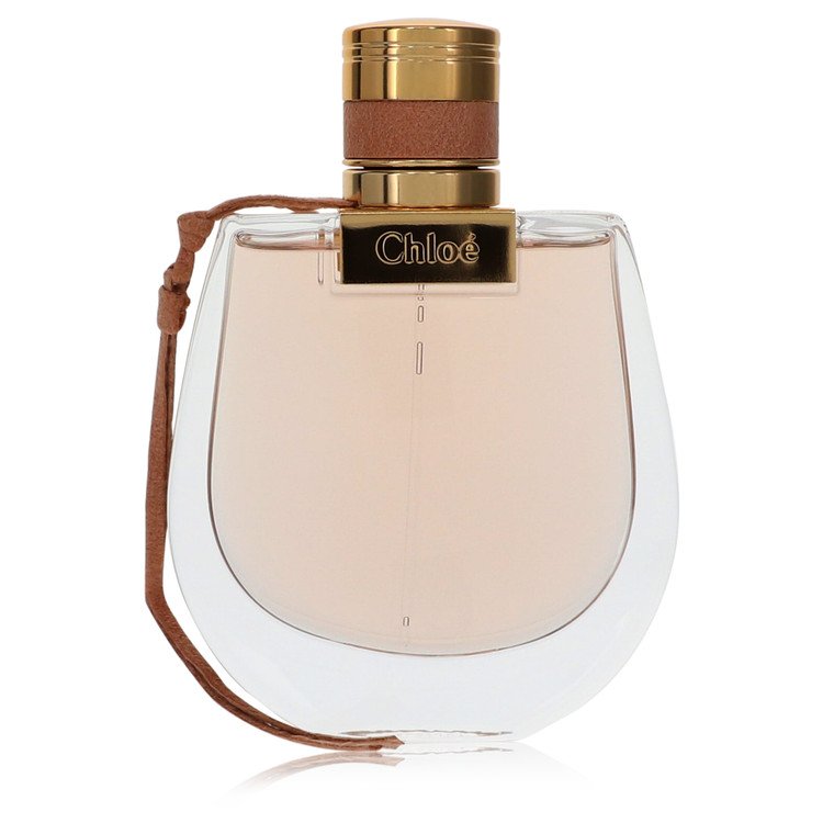 Chloe Nomade Eau De Parfum Spray (unboxed) by Chloe 75 ml