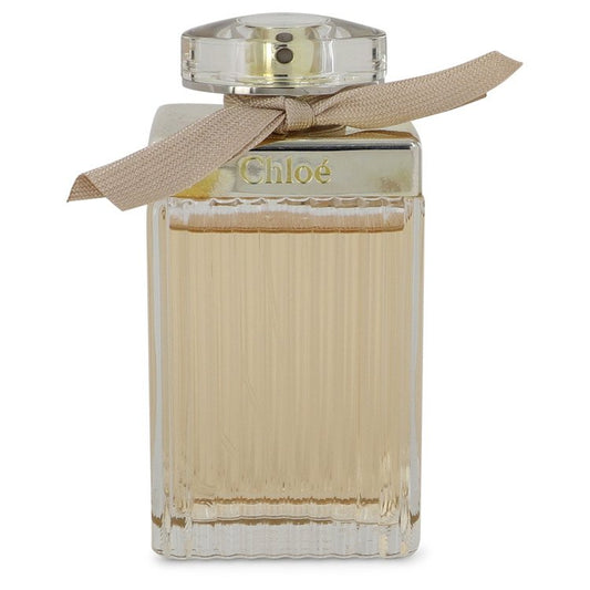 Chloe (new) Eau De Parfum Spray (unboxed) by Chloe 125 ml