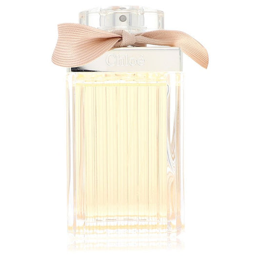 Chloe (new) Eau De Parfum Spray (unboxed) by Chloe 125 ml