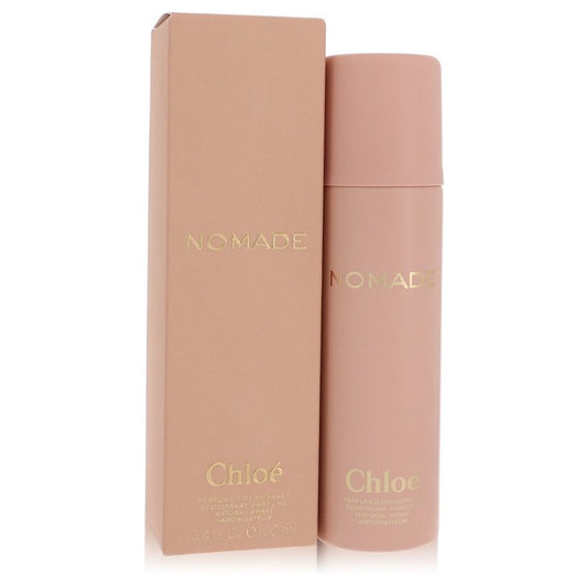 Chloe Nomade Deodorant Spray by Chloe 100 ml