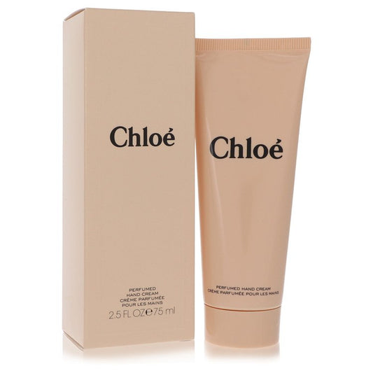 Chloe (new) Hand Cream by Chloe 75 ml