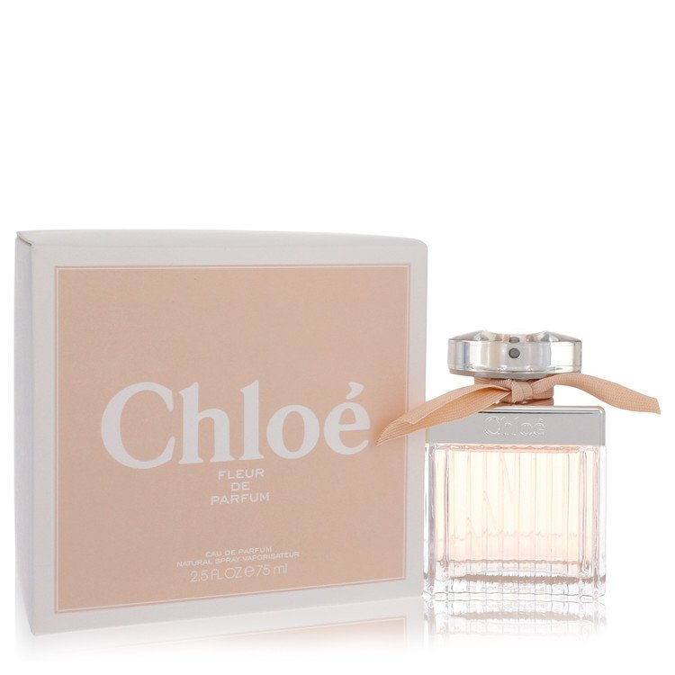 Chloe Fleur De Parfum Eau De Parfum Spray by Chloe 75 ml