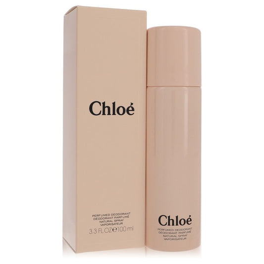 Chloe (new) Deodorant Spray by Chloe 100 ml