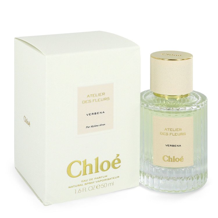 Chloe Verbena Eau De Parfum Spray by Chloe 50 ml