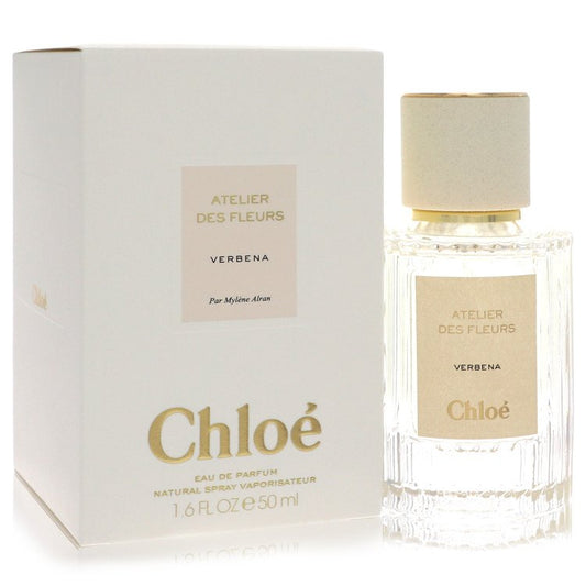 Chloe Verbena Eau De Parfum Spray by Chloe 50 ml