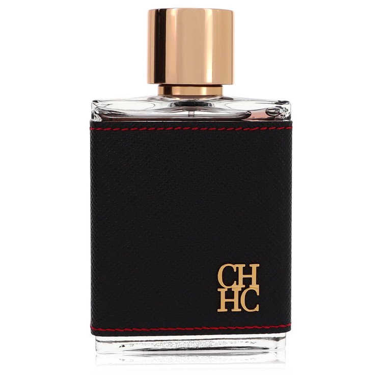 Ch Carolina Herrera Eau De Toilette Spray (unboxed) by Carolina Herrera 100 ml