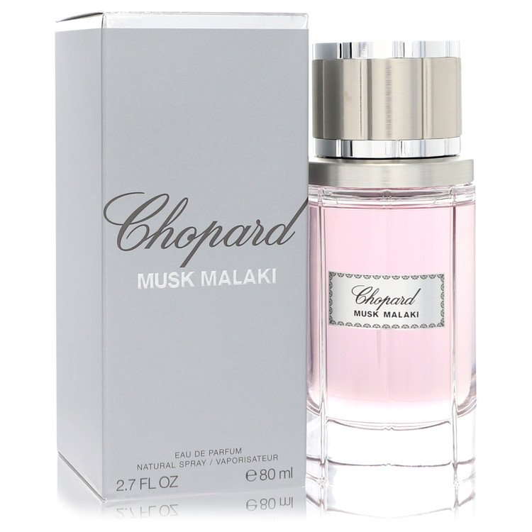 Chopard Musk Malaki Eau De Parfum Spray (Unisex) by Chopard 80 ml