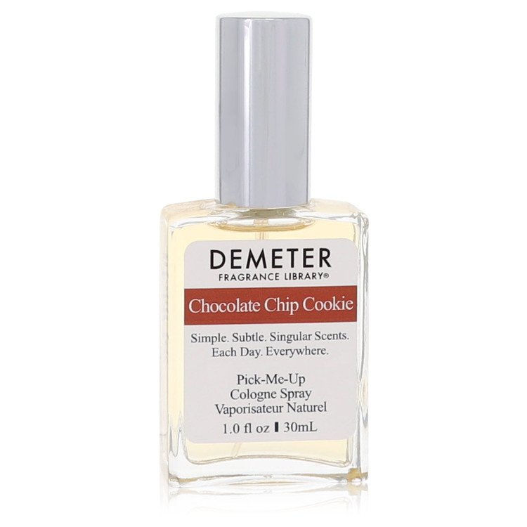 Demeter Chocolate Chip Cookie Cologne Spray by Demeter 30 ml