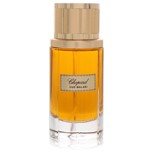 Chopard Oud Malaki Eau De Parfum Spray (Unisex unboxed) by Chopard 80 ml