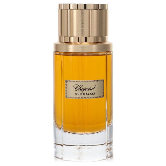 Chopard Oud Malaki Eau De Parfum Spray (Unisex unboxed) by Chopard 80 ml